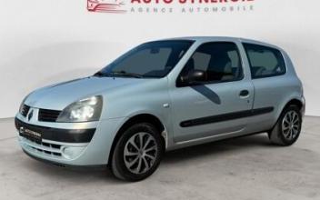 Renault clio Aubagne