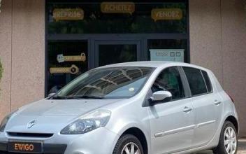 Renault clio Marseille