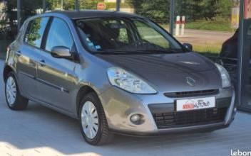 Renault Clio Geispolsheim