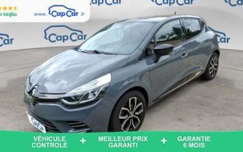 Renault clio Semide