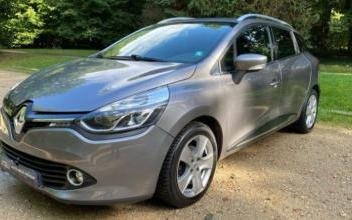 Renault Clio Gagny