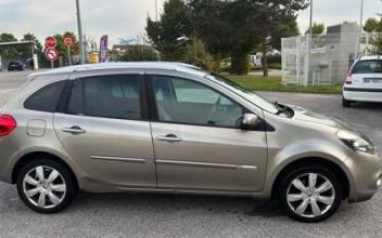 Renault clio Rambouillet