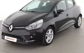 Renault Clio Issy-les-Moulineaux