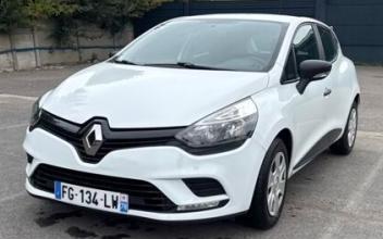 Renault clio Béthune