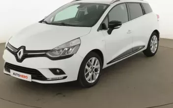 Renault Clio Issy-les-Moulineaux