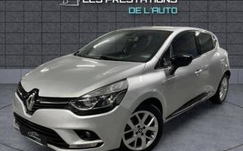Renault Clio Puteaux
