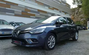 Renault Clio La-Ciotat