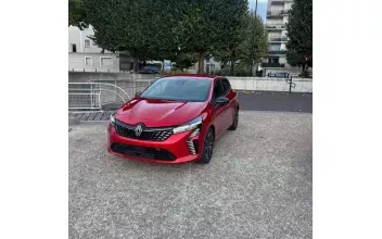 Renault Clio Limoges