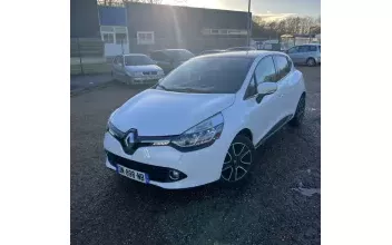 Renault Clio Dreux