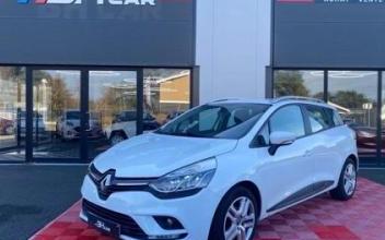 Renault clio Audenge