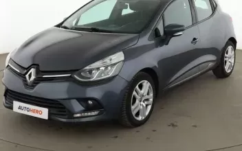 Renault Clio Issy-les-Moulineaux