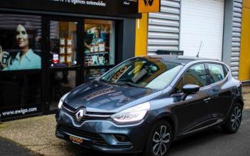 Renault Clio Belbeuf