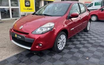 Renault clio Orgeval