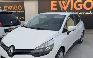 Renault Clio Andrézieux-Bouthéon