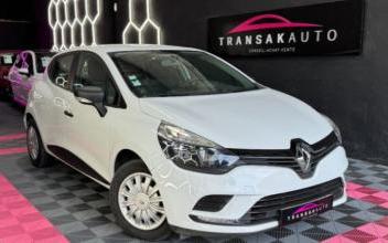 Renault Clio Manosque