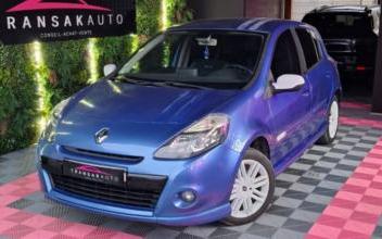 Renault Clio Pertuis