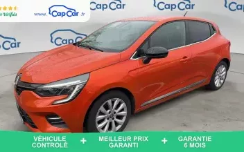 Renault Clio Paris