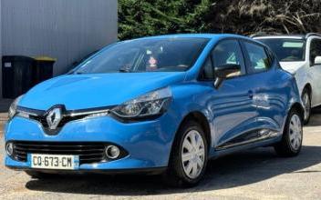 Renault Clio Gevrey-Chambertin