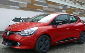 Renault Clio La-Ciotat