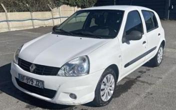 Renault clio Béthune