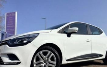 Renault Clio Strasbourg