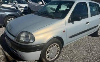 Renault Clio Villeneuve-le-Roi