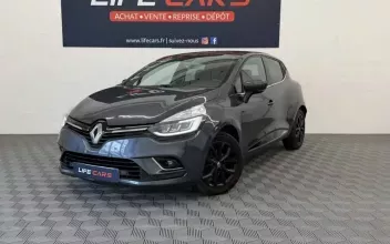 Renault Clio Mouans-Sartoux