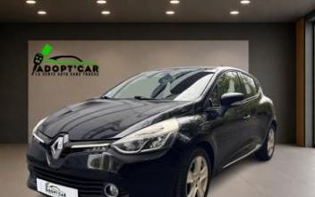 Renault clio Lognes