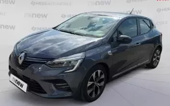 Renault Clio Saint-Louis