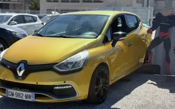 Renault Clio La-Garde