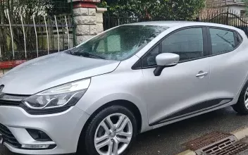 Renault Clio Chelles