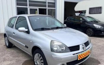 Renault Clio Berck