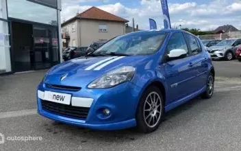 Renault Clio Forbach
