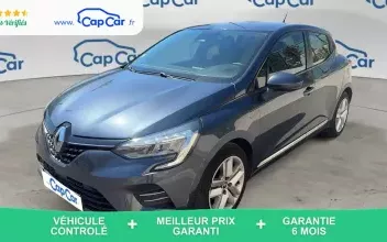 Renault Clio Paris