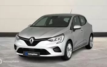 Renault Clio Thionville