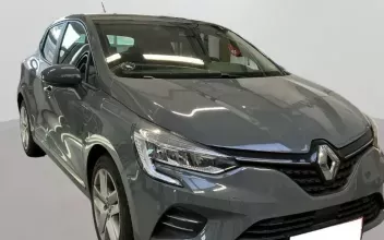 Renault Clio Chanas