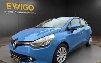 Renault Clio Colmar