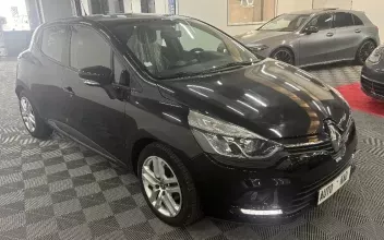 Renault Clio Auxerre