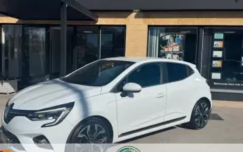 Renault Clio Marignane