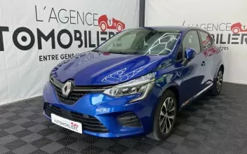 Renault Clio Artigues-près-Bordeaux
