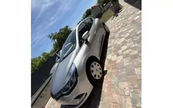 Renault Clio Courcelles-Chaussy