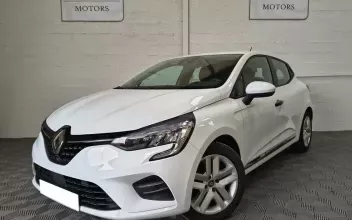 Renault Clio Bordeaux