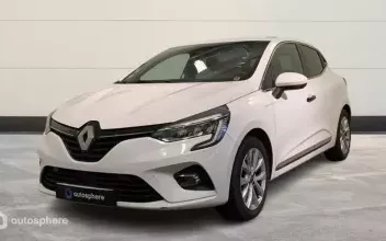 Renault Clio Metz