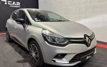 Renault Clio La-Ravoire