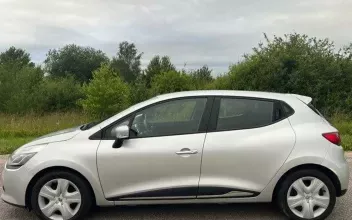 Renault Clio Orléans