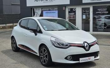 Renault clio Audincourt