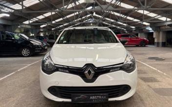Renault Clio Paris