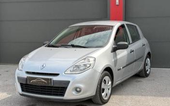 Renault Clio Gevrey-Chambertin