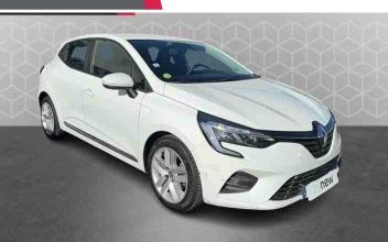 RENAULT Clio Toulouse