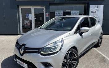 Renault Clio Caissargues
